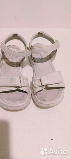 Сандали для девочек