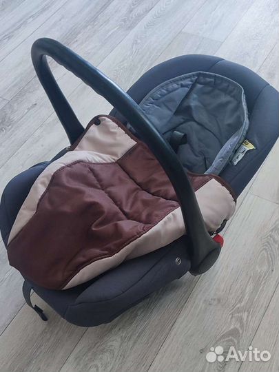 Автолюлька