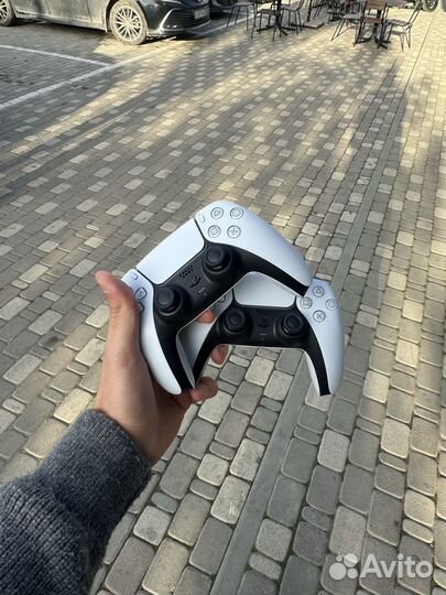 Sony Playstation 5 Slim 1TB 3 Ревизия с дисководом