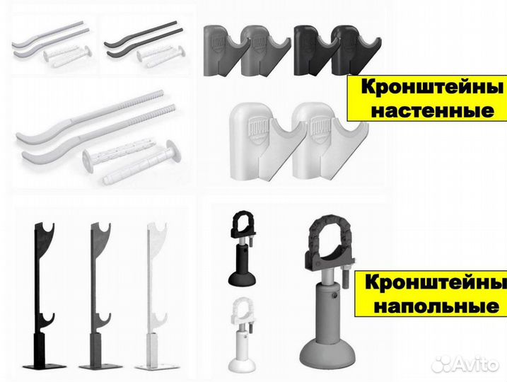 Радиатор Royal PianoForte черный