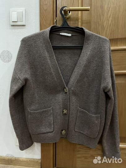 Кардиган джемпер zarina