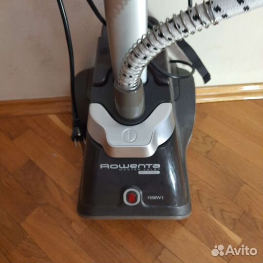 Отпариватель Rowenta