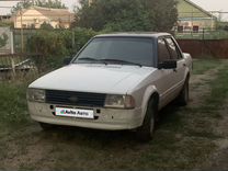 Ford Orion 1.6 MT, 1984, 666 666 км, с пробегом, цена 104 000 руб.