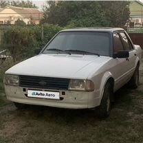 Ford Orion 1.6 MT, 1984, 666 666 км, с пробегом, цена 84 000 руб.