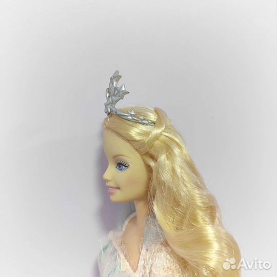 Аксессуары Барби и Щелкунчик, Фейритопия, Пегас