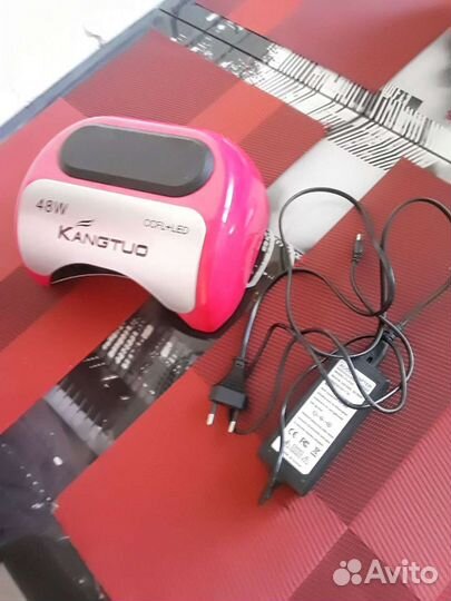 Сушилка для ногтей