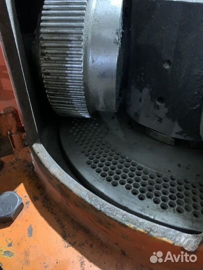 Гранулятор skj3-450