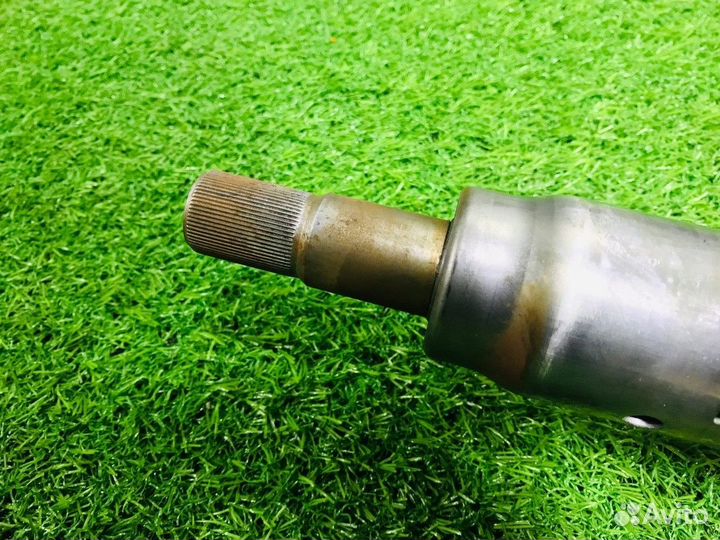 Колонка рулевая opel astra H