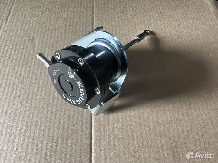 Актуатор турбины Kinugawa для 1JZ-GTE CT15B