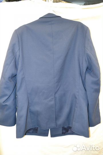 Китель Чехия (48)