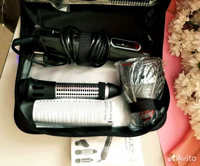 Фен щетка Remington 5 в 1 AS1220