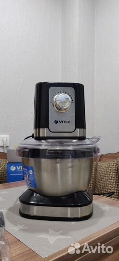 Кухонная машина vitek