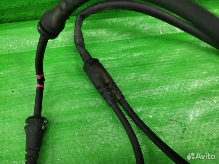 Проводка перед. датчика ABS пневма Touareg/Audi Q7