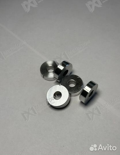 Серийная металлообработка. Токарно-фрезерные работ