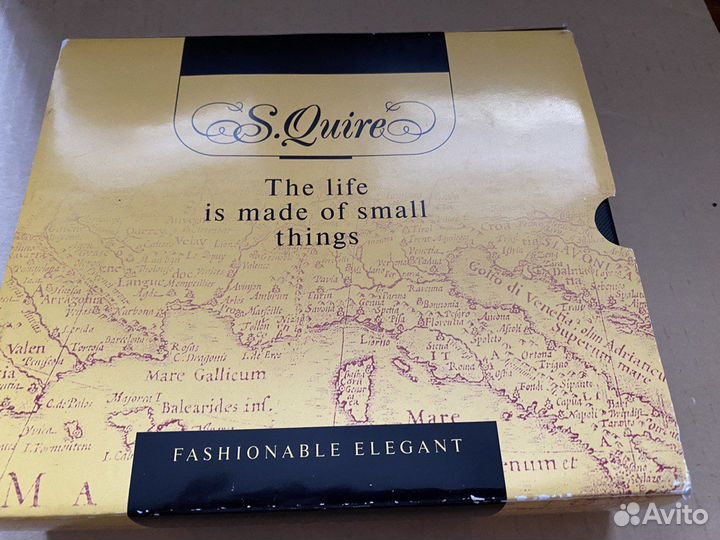 Подарочный набор «Фляшка металлическая»