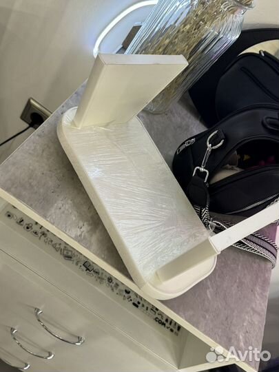 Подставка для рук маникюрная