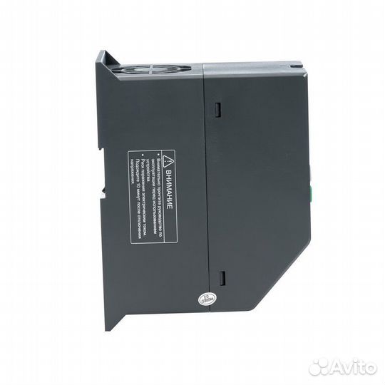 Частотный преобразователь ESQ-770 4/5.5 кВт 220В