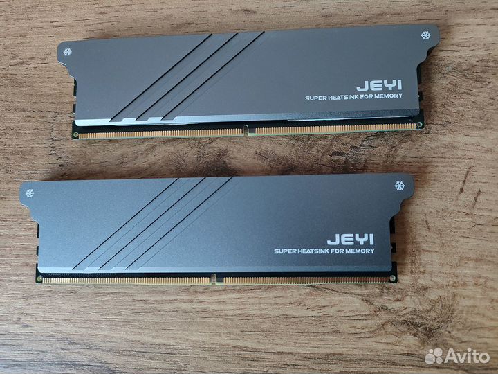 Оперативная память DDR5 32гб 6000+ мгц, Hynix