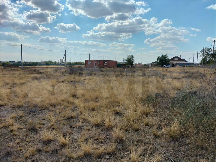 Участок 5 сот. (ИЖС)