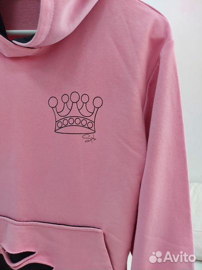 Толстовка todes