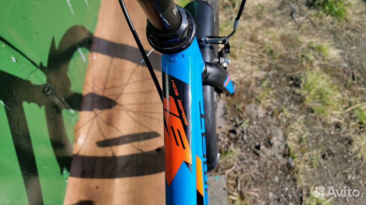 Format kids 18 детский велосипед