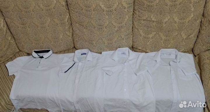 Школьная форма для мальчика