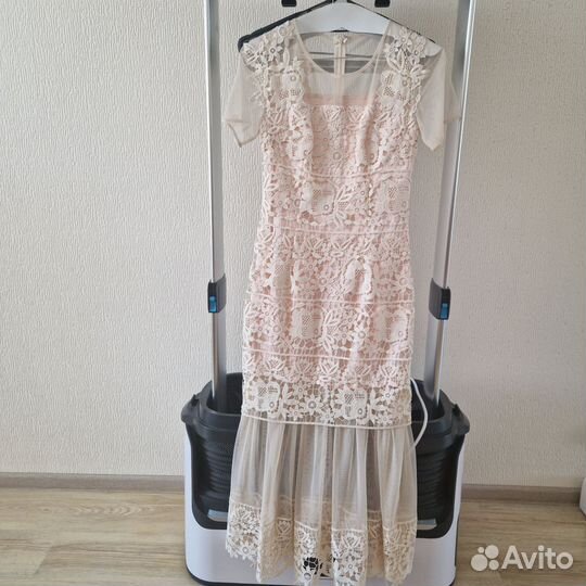 Платье женское вечернее