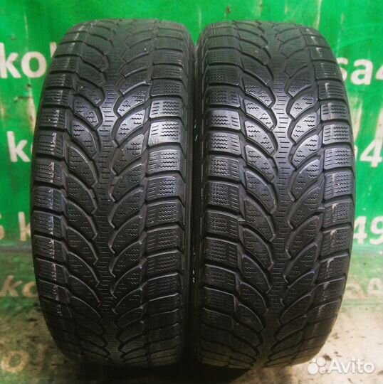 Bridgestone Blizzak LM-32 205/55 R16