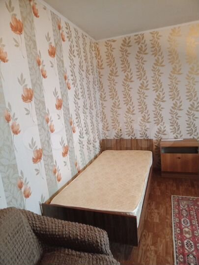 Комната 18 м² в 3-к., 7/9 эт.