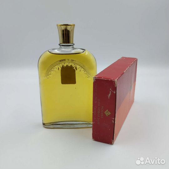 Винтажные одеколоны СССР