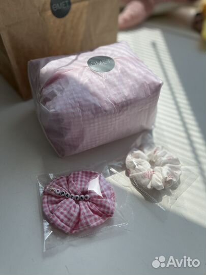 Косметичка