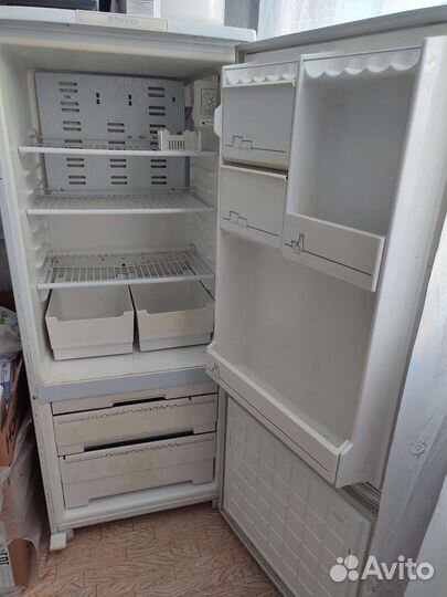 Холодильник бу