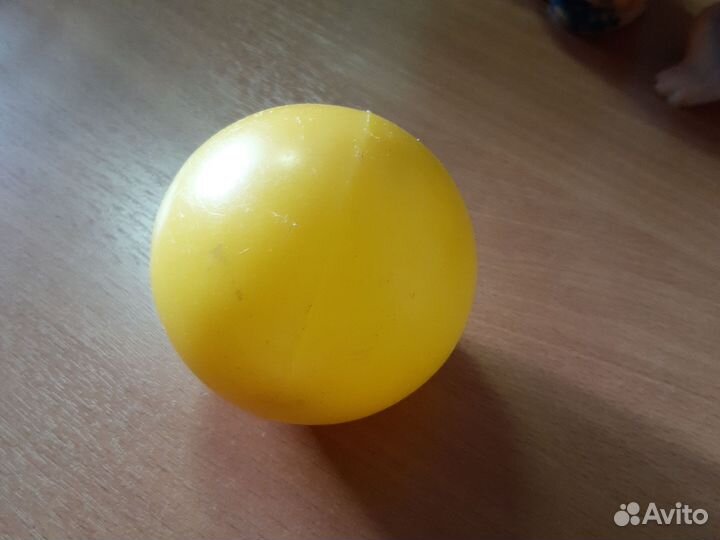 Детские игрушки СССР