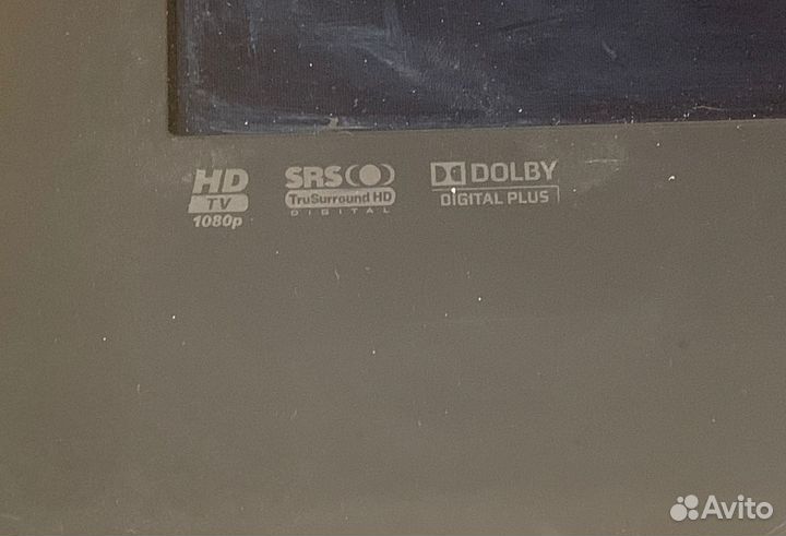 Телевизор smart tv