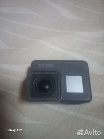 Камера gopro hero