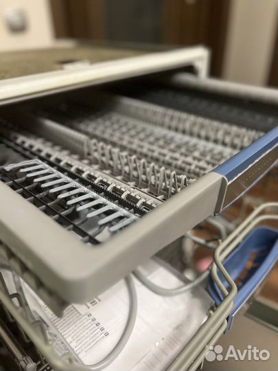 Посудомоечная машина Bosch 60см