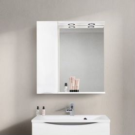 Зеркало-шкаф BelBagno Marino 80 L