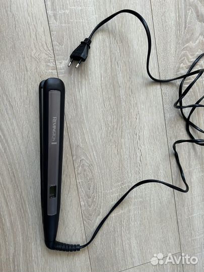 Выпрямитель для волос remington