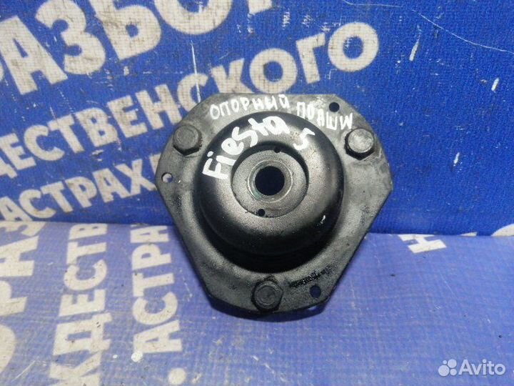 Опора амортизатора Ford Fiesta 6 купе 2010