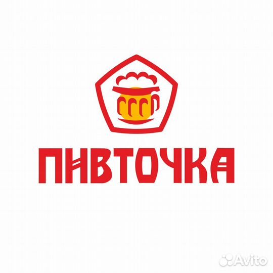 Продавец-администратор (Кудрово)