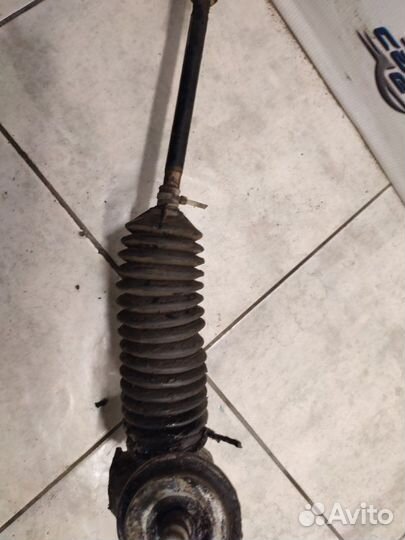 Рулевая рейка Kia Spectra 1.6 S6D 2008