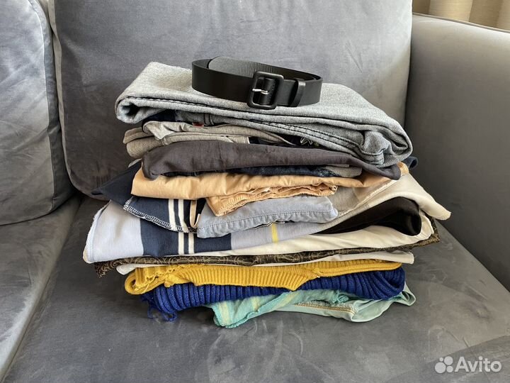 Женские вещи пакетом 42 XS