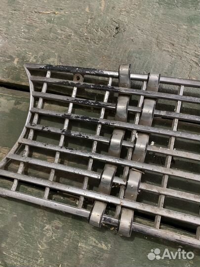 Решетка радиатора ваз 2101