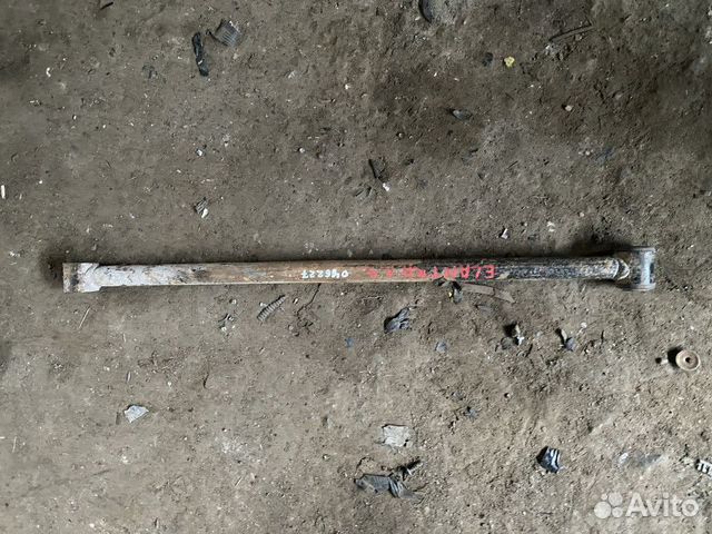 Рычаг задний поперечный Hyundai Elantra 2000-2006