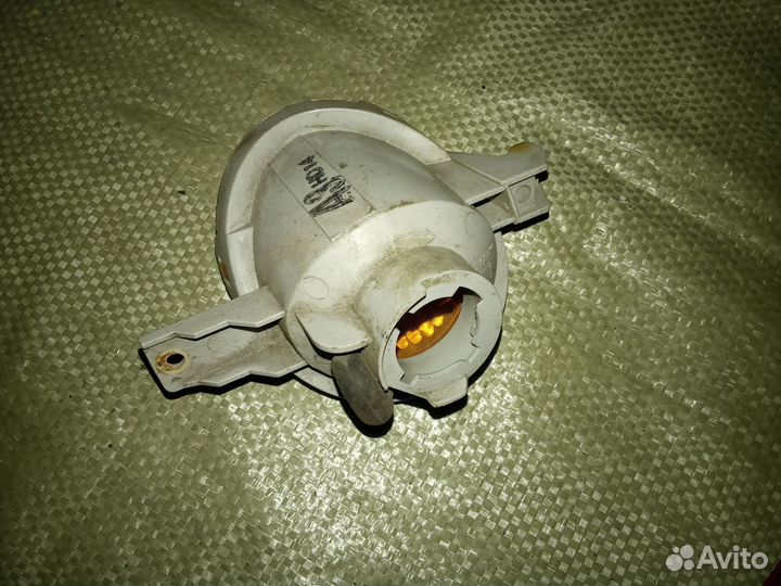 Левый поворотник Дэу Матиз