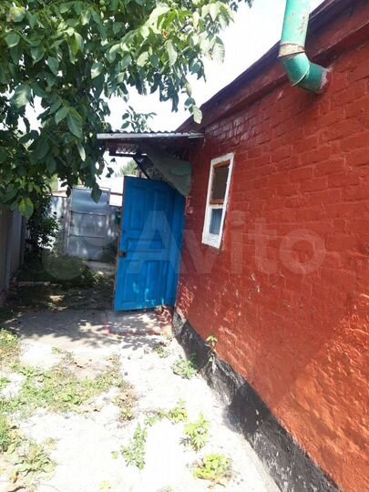 Дом 53 м² на участке 6 сот.