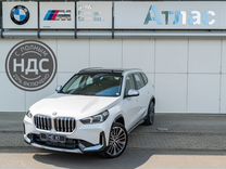 Новый BMW X1 2.0 AMT, 2024, цена от 6 390 000 руб.