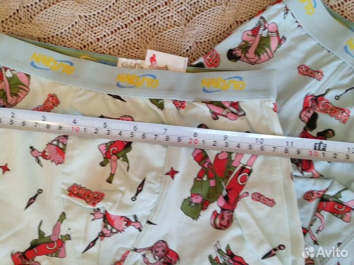 Трусы для мальчиков