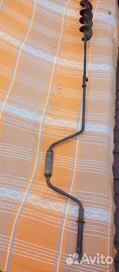 Продам ледобур