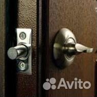 Двери с терморазрывом в загородный дом